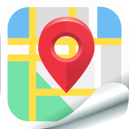 北行實況地圖app