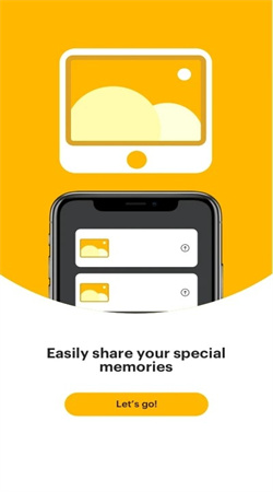 柯達經(jīng)典云相框app