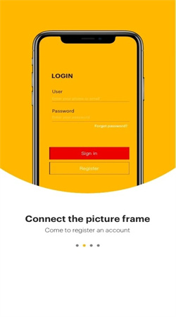 柯達經(jīng)典云相框app
