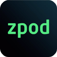 zpod音樂純凈版