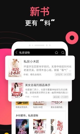 蜜桃小說標準版