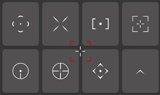 Crosshair Pro準(zhǔn)星輔助器(附使用教程)