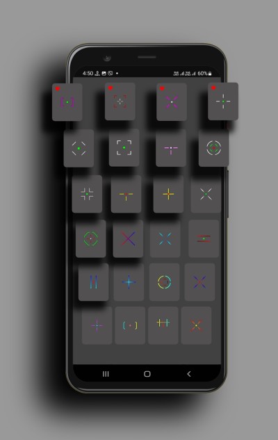 Crosshair Pro準(zhǔn)星輔助器(附使用教程)