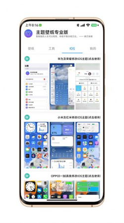 匯飛主題壁紙專(zhuān)業(yè)版