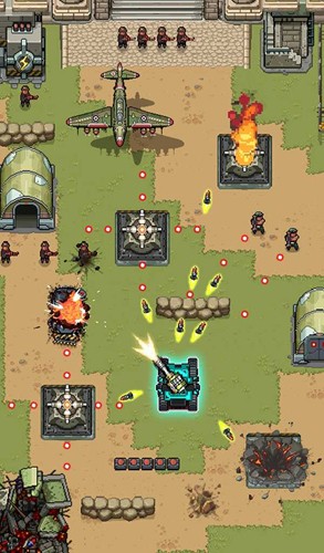 豺狼神兵內購版