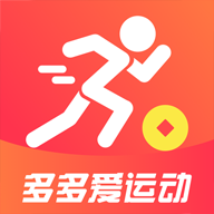 多多愛運(yùn)動(dòng)正式版