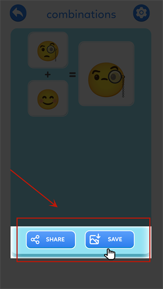 Emoji合成器標(biāo)準(zhǔn)版