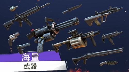 黑幫犯罪GCO手機(jī)版