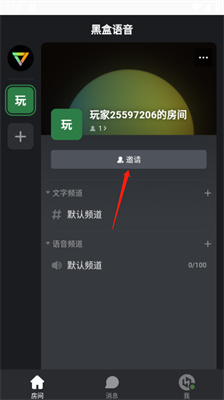 黑盒語音安卓版