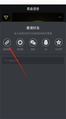 黑盒語音安卓版