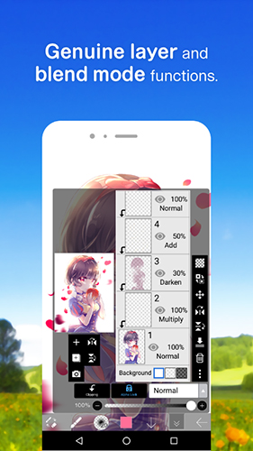 愛(ài)筆思畫XAPP安卓版