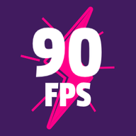90FPS畫(huà)質(zhì)修改器安卓版