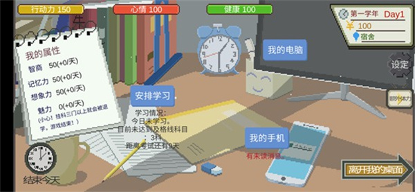 下一站，我的大學2025