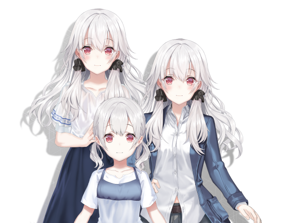 白日夢的構想圖電腦版 v2.0最新版