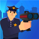 超能警長(Let's Be Cops 3D)