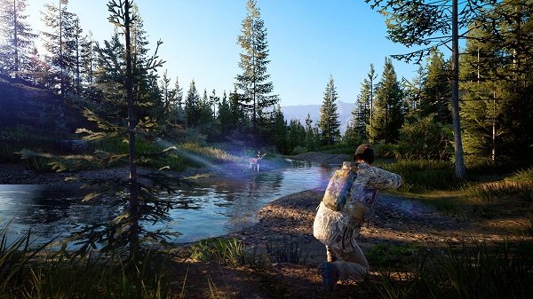 模擬狩獵2(Hunting Simulator 2) v1.0.0.311綠色版