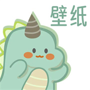 米可動(dòng)漫壁紙