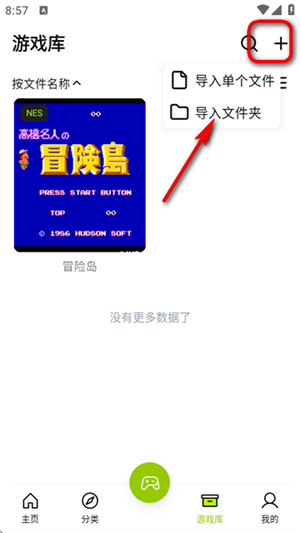 飛鳥(niǎo)游戲模擬器