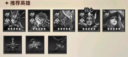 女武神戰(zhàn)紀2025