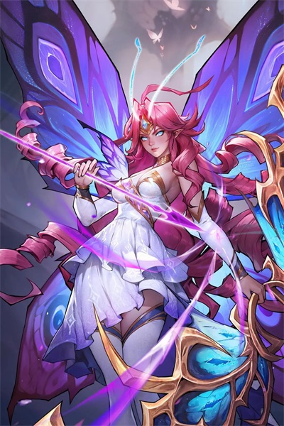 女武神戰(zhàn)紀2025
