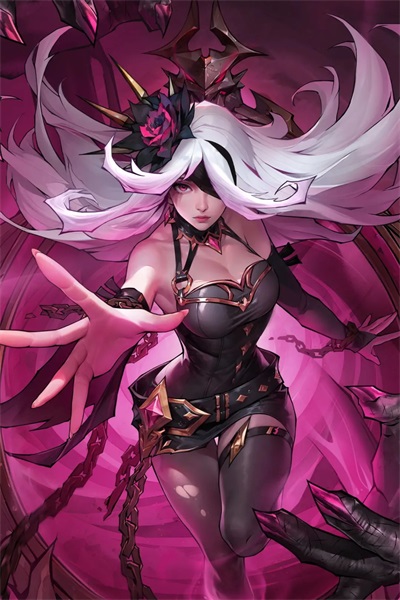 女武神戰(zhàn)紀2025