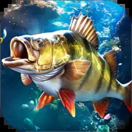 歡樂釣魚大師內(nèi)購(gòu)版