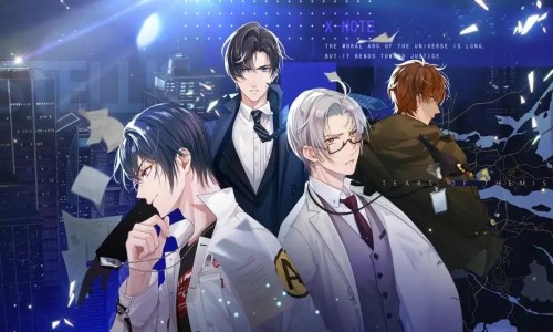 未定事件簿下載-未定事件簿無(wú)限金幣版/免廣告版/官方版/最新版-未定事件簿游戲大全