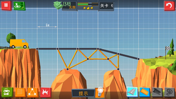 建橋?qū)＜沂謾C版