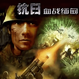 血戰(zhàn)緬甸單機免費版