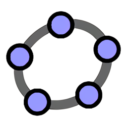 GeoGebra(動(dòng)態(tài)數(shù)學(xué)軟件)