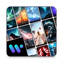 walli壁紙APP