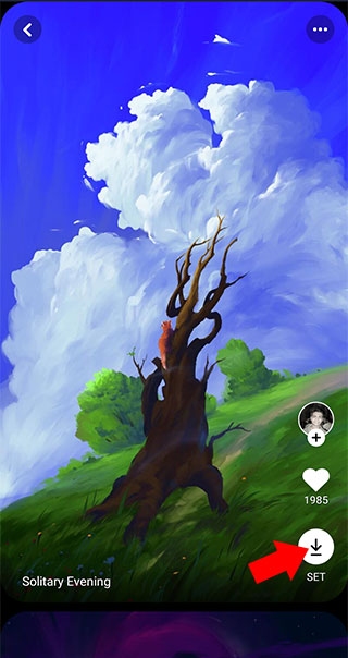 walli壁紙APP
