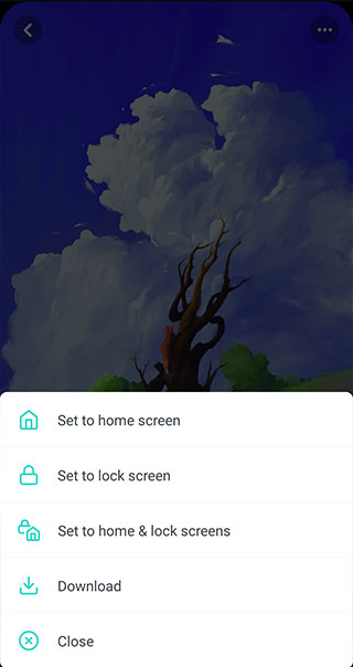 walli壁紙APP