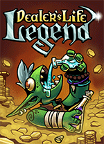 當(dāng)鋪人生傳奇(Dealer's Life Legend) v0.801