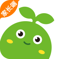 豌豆素質(zhì)家長端