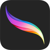 procreate中文版