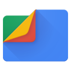 Google文件極客(Files by Google)