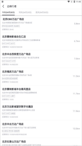 萬達電影