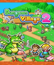 冒險村物語2八項修改器最新版