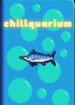 輕松水族館中文版 v1.3.7