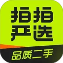 拍拍嚴(yán)選