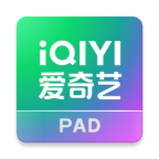 愛(ài)奇藝視頻pad版