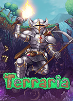 泰拉瑞亞(terraria) v1.4.4.9