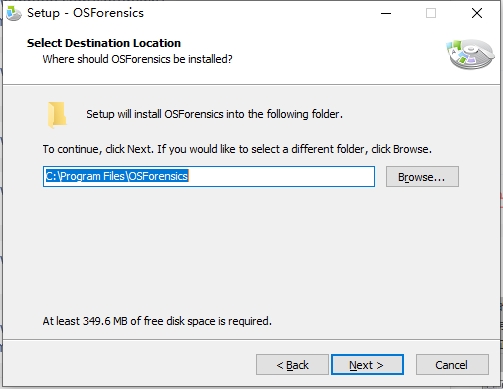 OSForensics(數(shù)據(jù)恢復(fù)取證軟件)