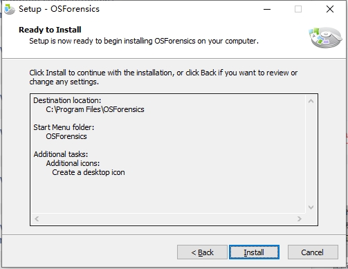 OSForensics(數(shù)據(jù)恢復(fù)取證軟件)