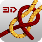 3D繩結(jié)(Knots 3D)