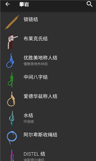 3D繩結(jié)(Knots 3D)