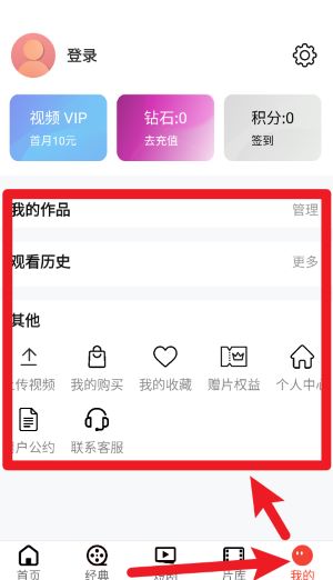 西影視頻中文版