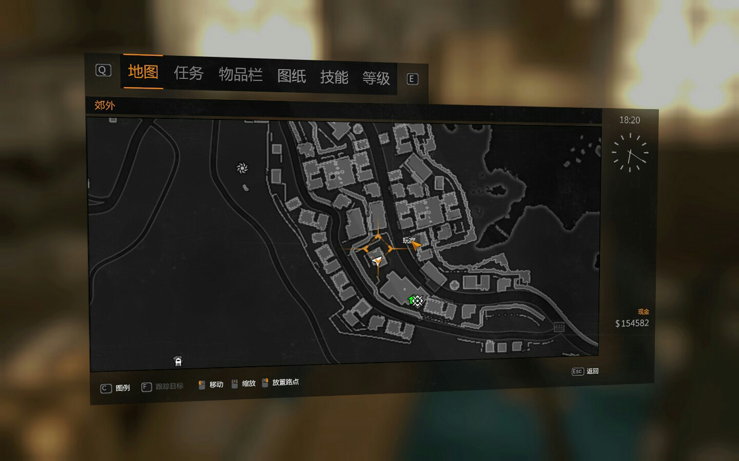 消逝的光芒信徒PC v1.52.0電腦版