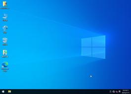 Ghost Win10純凈版64位系統(tǒng) | 愛純凈系統(tǒng)Windows10 22H2